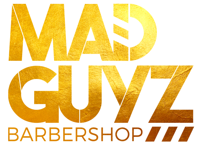 MAD GUYZ Barbers Manchester