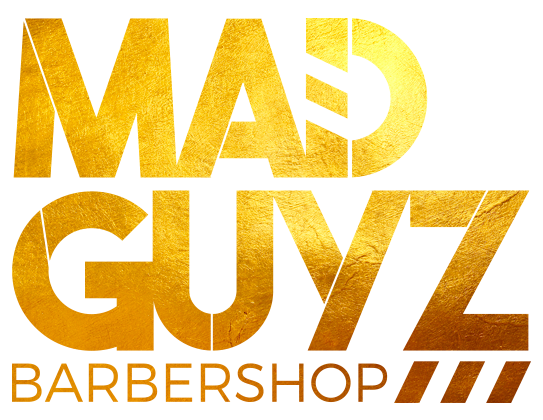 MAD GUYZ Barbers Manchester